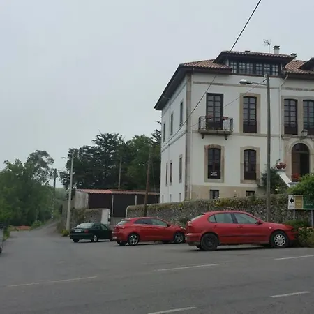 Casa Nogales Junto A Playa De Y Senda. Wifi 博迪利奈斯