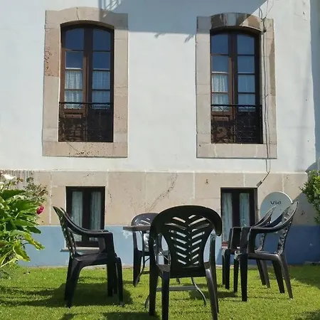 Apartment Casa Nogales Junto A Playa De Y Senda. Wifi *