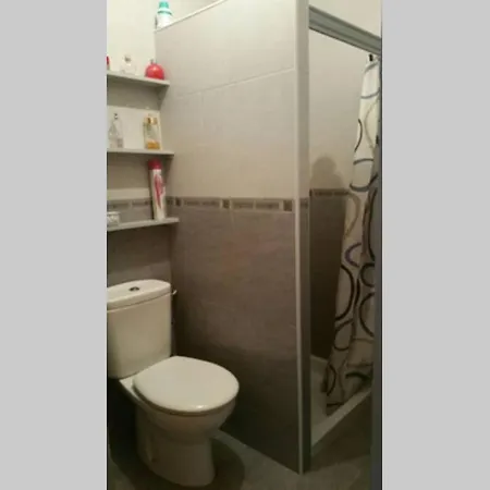 Casa Nogales Junto A Playa De Y Senda. Wifi