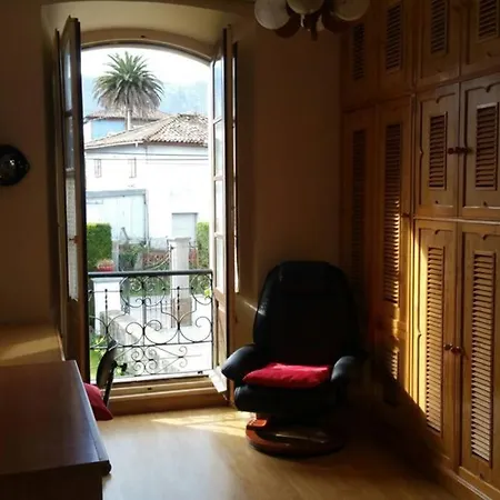 公寓 Casa Nogales Junto A Playa De Y Senda. Wifi