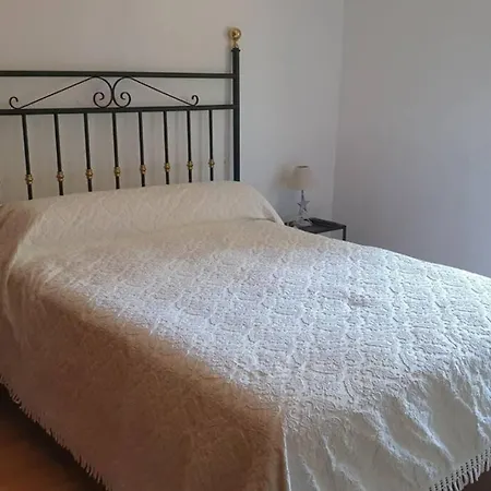 Casa Nogales Junto A Playa De Y Senda. Wifi * 博迪利奈斯