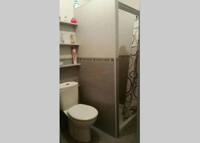 Casa Nogales Junto A Playa De Y Senda. Wifi