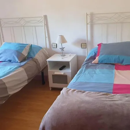 Casa Nogales Junto A Playa De Y Senda. Wifi * Po de Llanes